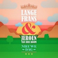 Een Nieuwe Dag (feat. Jeroen Van Der Boom) cover