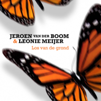 Los Van De Grond cover